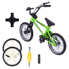1 Sztuka Złóż Mini Rower Górski Palcowa Prezent Dla Dzieci