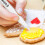 Fondant Hulpmiddel Kleurpotlood Eetbare Inktstift 8