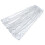 Manto De Halloween Com Lantejoulas Para E Espetáculo (Prata) 1