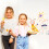 5 Pezzi Pennello Per Pittura Con , Strumenti Per Bambini 11