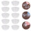 30 PVC Gezichtsmasker Mengkommen Schoonheidstool 6