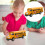 Mini Speelgoed Educatief Model Voor Kinderen 6