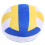Gevulde Volleybal Speelgoed Voor Kinderen 1