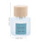 Garrafa De Perfume Spray Para Mulheres Com Tampa De 2