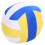 Gevulde Volleybal Speelgoed Voor Kinderen 7