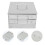 1 Pezzo Cassetto Per Pentola Accessorio Cucina 4