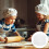 10 Keukenwerkhoed En Bakactiviteiten 8