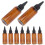 10 Pezzi Applicatore 50 Ml Riutilizzabile 1
