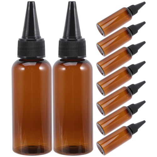 10 Pezzi Applicatore 50 Ml Riutilizzabile 1