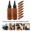 10 Pezzi Applicatore 50 Ml Riutilizzabile 8