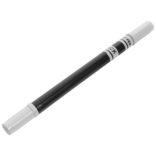 Portable Eetbare Pen Cake Kleurpen Handbediende Bakkerij Tool 2
