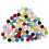 80 Palline Ricambio 12mm Per Giochi Bambini 11