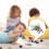 2 Mosca Insetti Scherzo Per Bambini 4