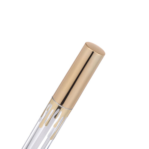 10St Subverpakking Lippenstiftbuis Glossbuis Cilindervormig 1