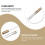 10St Subverpakking Lippenstiftbuis Glossbuis Cilindervormig 9