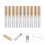10St Subverpakking Lippenstiftbuis Glossbuis Cilindervormig 6