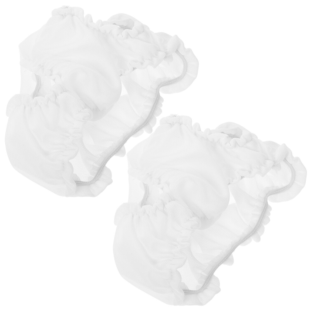 8 Sztuk Reborn NiemowlęCych PelusóW Z Majtkami Do Symulowanej Gry-image