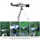 1 Set 360/50Mm Kinder Met Statief Voor Buiten 10