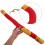 Plush Wukong Stick Material Flexível Realismo À Mão 4