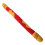 Plush Wukong Stick Material Flexível Realismo À Mão 11