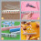 8 Unidades Racks De De Mahjong Transparentes Mini Acessórios 11