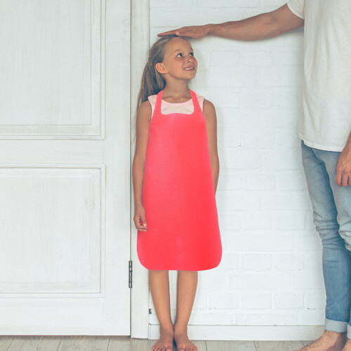 12 Grembiuli Monouso Per Bambini Per Pittura 2