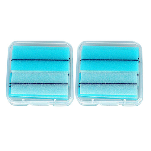 2 Dozen Wimperkleefstrips Voor Valse
