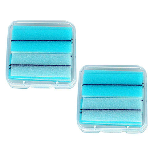 2 Dozen Wimperkleefstrips Voor Valse 2