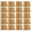 100 Folhas Para Assar E Grelhar Doméstico 5