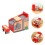 Conjunto De Blocos Brinquedo Educativo Crianças 4