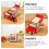 Conjunto De Blocos Brinquedo Educativo Crianças 11
