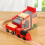 Conjunto De Blocos Brinquedo Educativo Crianças 6