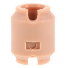 Adapter Szyi Do Głowy Figurki Akcji – Łącznik Wewnętrzny Lalek