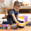 Conjunto De De Cozinha Infantil Com Acessórios E 5