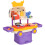Conjunto De De Cozinha Infantil Com Acessórios E 9