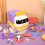Conjunto De De Cozinha Infantil Com Acessórios E 11