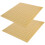 2Pcs Tabuleiro Portátil De Go Dobrável 2