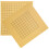 2Pcs Tabuleiro Portátil De Go Dobrável 9
