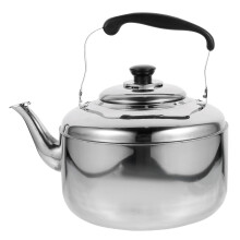 Stainless Steel Kuchenny 6 L, Na I Piec Indukcyjny
