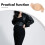 Fake Pregnant Belly: Espuma Com Para Cosplay E 5
