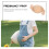 Fake Pregnant Belly: Espuma Com Para Cosplay E 6