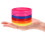 32Pcs 8Cm Anéis De Arremesso Plástico Multicoloridos Para Crianças 4