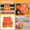 2Pcs Mini Roupa Construção Para Bonecas 12 Polegadas 8