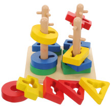 Conjunto De Coloridos Para Crianças