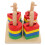 Conjunto De Coloridos Para Crianças 2