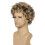 Wig Encaracolado Para Disco Bar 5