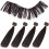 5 Pezzi 15 Cm Lisci Resistente Per 4