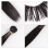 5 Pezzi 15 Cm Lisci Resistente Per 8