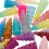 25 Pezzi Unicorno Con Glitter Per Acconciature E Lavoretti 9