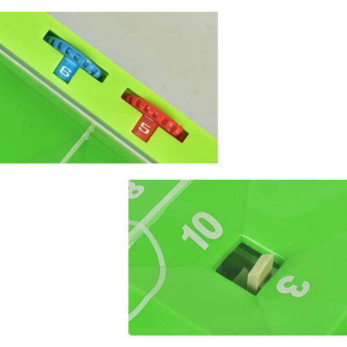 1 Mini De Futebol De Educativo Sem Bateria 2